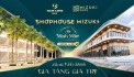 CHO THUÊ SHOPHOUSE MIZUKI NAM LONG, NGUYỄN VĂN LINH PHẠM HÙNG BÌNH CHÁNH, GẦN QUẬN 7, MẶT BẰNG KINH DOANH THƯƠNG MẠI, DÂN CƯ
ĐÔNG ĐÚC. LH: 0907404455